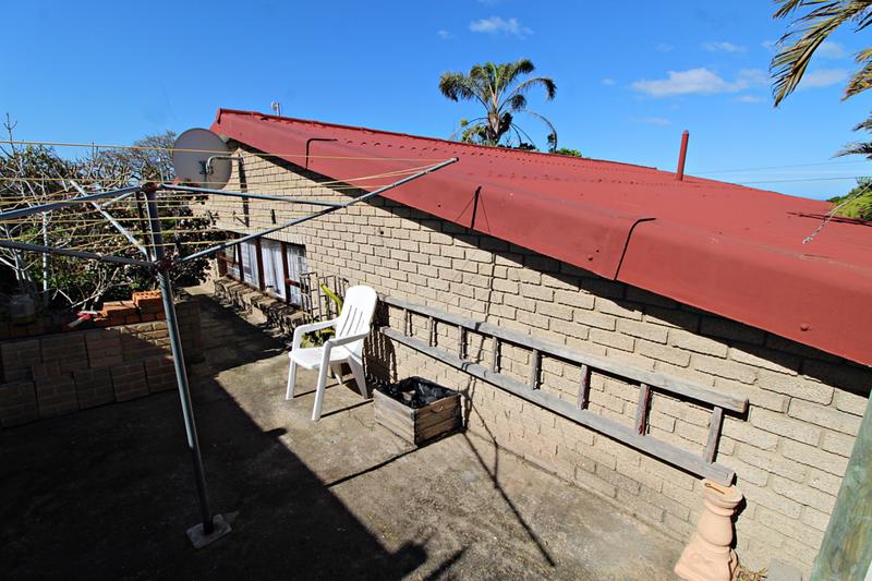 3 Bedroom Property for Sale in Groot Brakrivier Central Western Cape